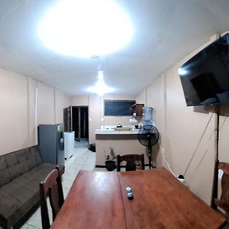 Brike Apartamento Puerto Jiménez Buitenkant foto