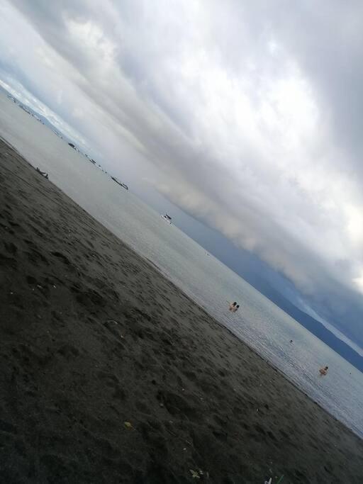Brike Apartamento Puerto Jiménez Buitenkant foto