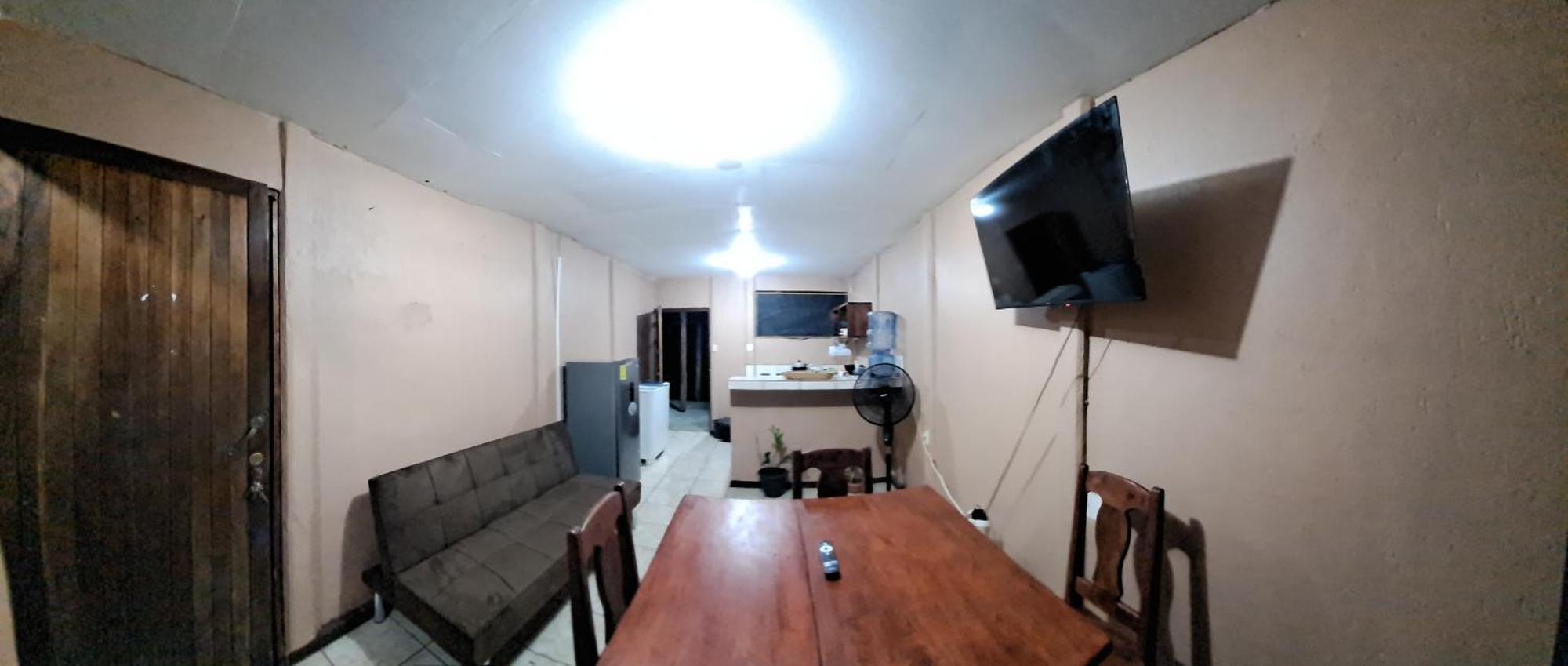 Brike Apartamento Puerto Jiménez Buitenkant foto