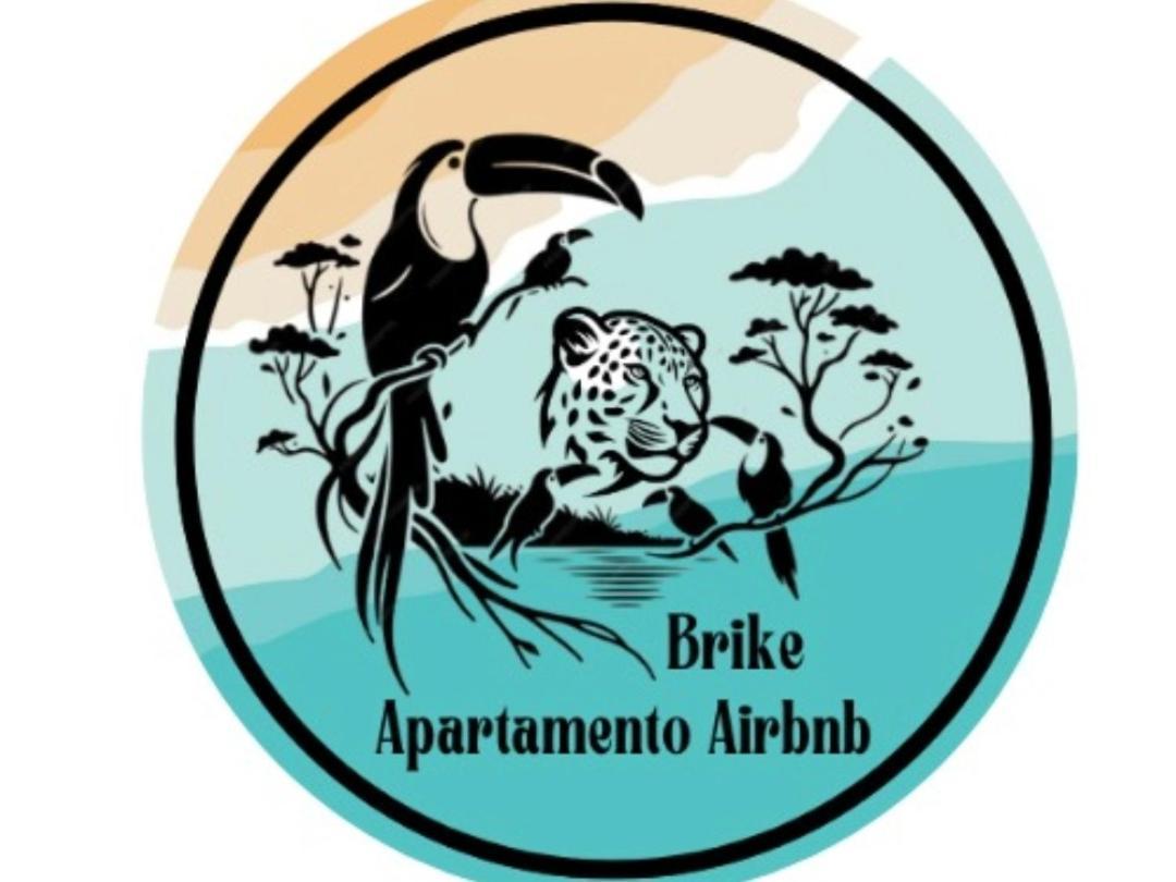 Brike Apartamento Puerto Jiménez Buitenkant foto